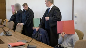 Im „Kölner Drogenkrieg“ gibt es mittlerweile mehr als 40 Beschuldigte