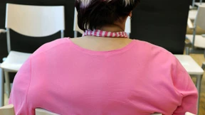 Dick im Geschäft? Von wegen!