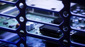 Angriff auf Amerikas Chip-Dominanz