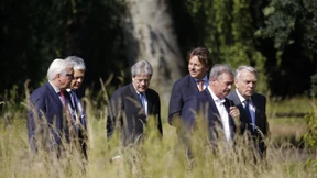 Bloß kein Rosenkrieg