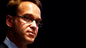 Weidmann warnt weiter vor Transferunion