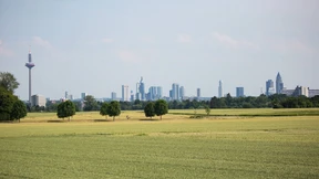 „Wie groß soll Frankfurt noch werden?“