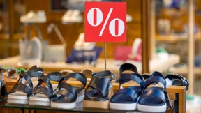 Deutlich mehr Kleinkredite