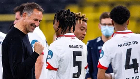 Ein ganz, ganz großer Tag für Mainz 05