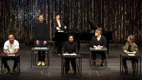 Ein Zeichen gegen das Vergessen