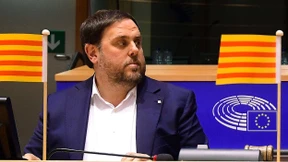 Junqueras bleibt in Haft