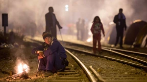Türkei zur Rücknahme von Flüchtlingen bereit