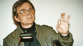 Geschichten wenden wie einen Handschuh