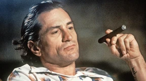 Was glaubt ihr, mit wem ihr hier redet?