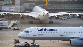 Es geht um die Macht im Lufthansa-Konzern