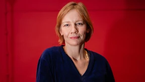 Sandra Hüller als beste Hauptdarstellerin nominiert
