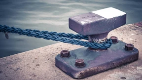 Zurück an die kurze Leine