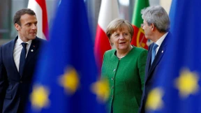 Beherrscht Merkel die Kunst des rechtzeitigen Abtritts?