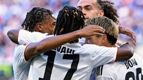 Die Eintracht hat das Zeug zum Bayernjäger