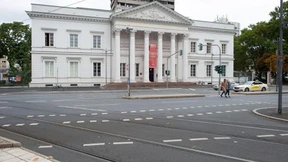 Warum Papa nicht chillt