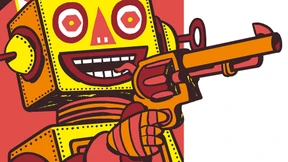 Der perfekte Psychopath