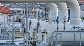 „Ohne Gaslieferungen steht die ganze Wirtschaft“