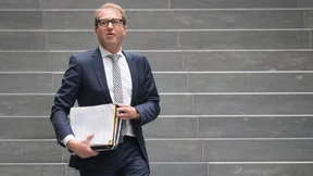 „Zwischen CSU und CDU ist eine ernste Situation eingetreten“