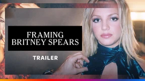 „Framing Britney Spears“