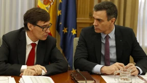 Pressekonferenzen nur noch virtuell