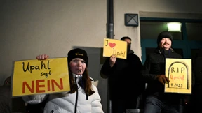 Bürgerversammlung in Upahl soll Aufklärung bringen 