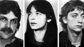 Ferner, naher RAF-Terror