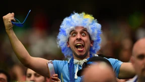 Chaos bei der Copa América