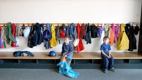 Frankreichs Babyboom ist vorbei