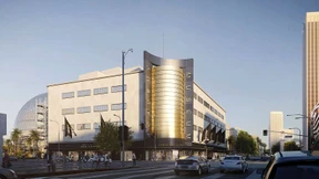 Ein Haus für Hollywood