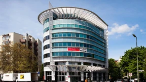 Anlageroboter Quirion verdoppelt Kundenzahl