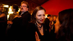 Die Leser wollen live gepackt werden 