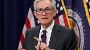 Wird sich Fed-Chef Powell gegen Trump durchsetzen?
