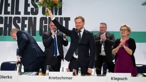 „Es geht bei dieser Wahl um viel“