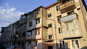 Gegenseitige Vorwürfe über Angriffe in Armenien