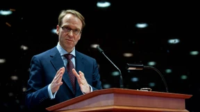 Der Fanatismus der Zentralbank