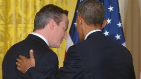 NSA und GCHQ sollen zusammenarbeiten