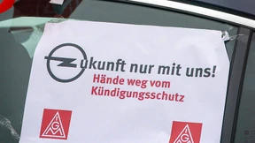 Belegschaft von Opel-Partner fühlt sich „zum zweiten Mal verraten“
