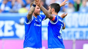Darmstadt mit Remis gegen Huddersfield