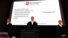 VW geht auf Dieselfahrer zu