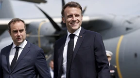 Frankreich wird nicht stabiler werden