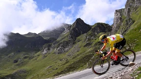 Pogacar vor dem Rest der Welt