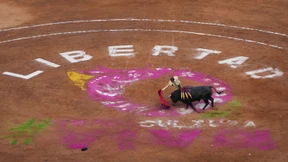 Nach Verbot wieder Stierkämpfe in Mexiko