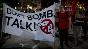 Atomgespräche werden fortgesetzt