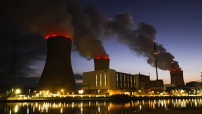 Umstrittenster Atommeiler endgültig abgeschaltet