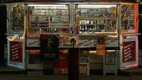 Selbständig - aber oft arm