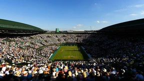 Der Geist von Wimbledon