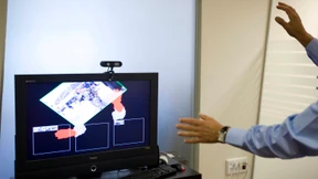 Apple kauft Firma hinter Kinect-Steuerung