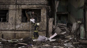 Ein Leben in Angst und ohne Alltag