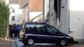 Mutter und sieben Kinder sterben bei Hausbrand in Frankreich