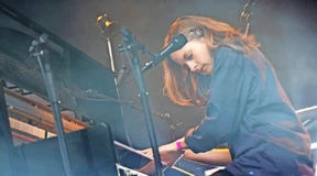 Verführerische Mixtur von Neoklassik bis House